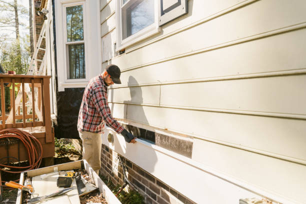 Trusted Fiber Cement Siding service in Bound Brook, NJ - Squared Siding
